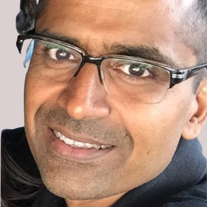 Ajay Nambiar